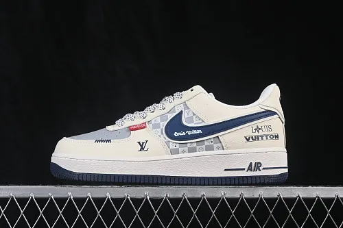 All categories Nk Air Force 1 Air Force series Nk Air Force 1 Low Air Force low-top Nike Air Force 1'07 Low joint model Air Force 1 low-top casual sneakers LF6688-005